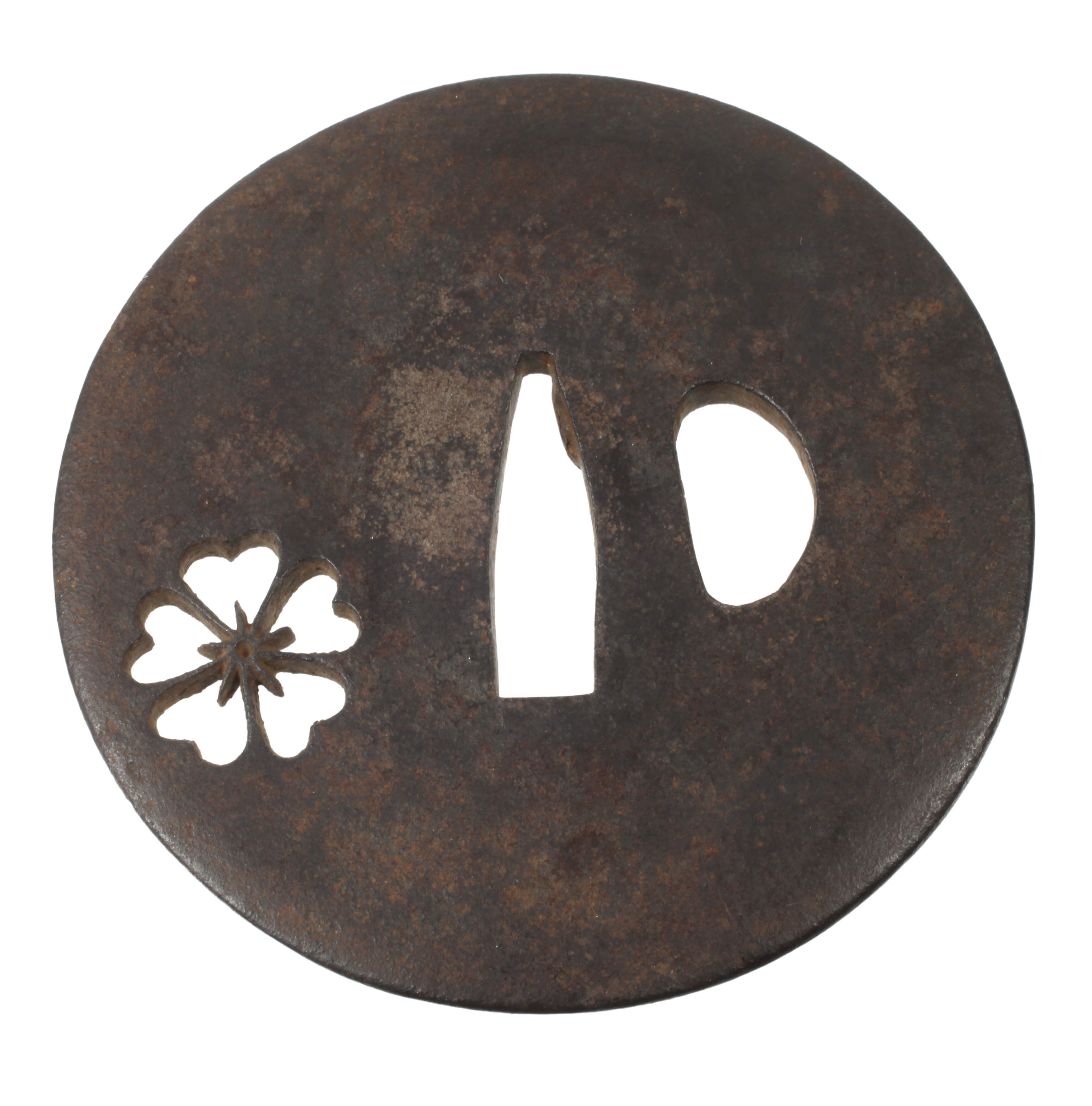Tsuba