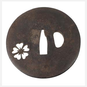Tsuba