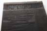 Druckstock