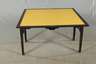 Spieltisch Lack