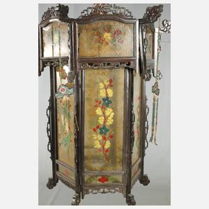 Große Deckenlampe