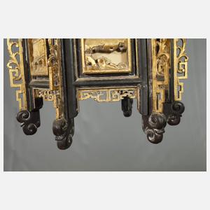 Prächtige Deckenlampe