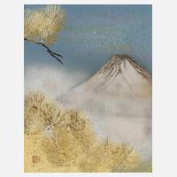 Reliefbild Japan111