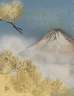 Reliefbild Japan