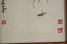 Zwei grafische Arbeiten