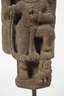 Steinfigur Hanuman