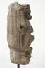 Steinfigur Hanuman