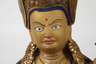 Bronzeplastik Padmasambhava