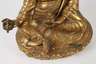 Bronzeplastik Padmasambhava