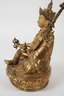 Bronzeplastik Padmasambhava