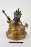 Bronzeplastik Padmasambhava