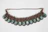 Konvolut Folkloreschmuck Silber