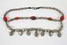 Konvolut Folkloreschmuck Silber