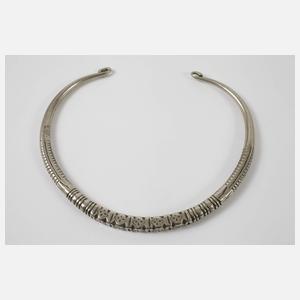 Konvolut Berber- und Folkloreschmuck