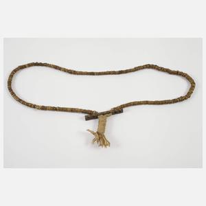 Konvolut Berber- und Folkloreschmuck