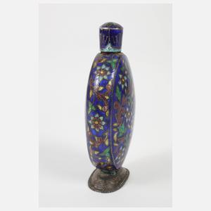 Snuffbottle Indien