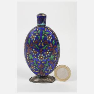 Snuffbottle Indien