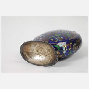 Snuffbottle Indien