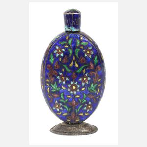 Snuffbottle Indien