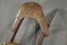 Kamelschmuck und Sattel