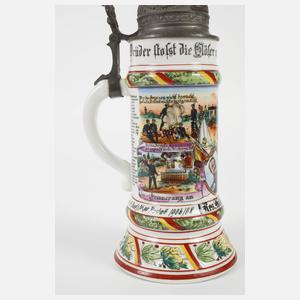 Reservistenkrug Infanterie-Regiment Rastatt