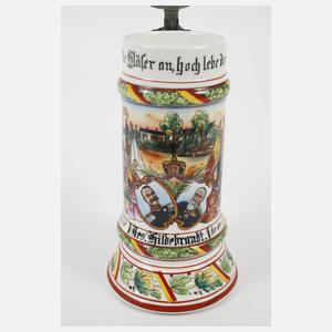 Reservistenkrug Infanterie-Regiment Rastatt