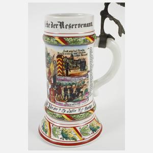 Reservistenkrug Infanterie-Regiment Rastatt