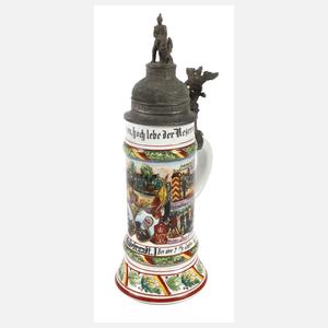 Reservistenkrug Infanterie-Regiment Rastatt