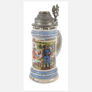 Reservistenkrug Infanterie-Regiment Augsburg