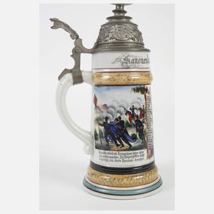 Reservistenkrug Feldartillerie-Regiment Karlsruhe
