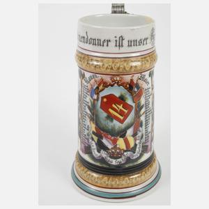 Reservistenkrug Feldartillerie-Regiment Karlsruhe