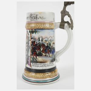 Reservistenkrug Feldartillerie-Regiment Karlsruhe