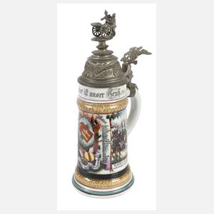 Reservistenkrug Feldartillerie-Regiment Karlsruhe