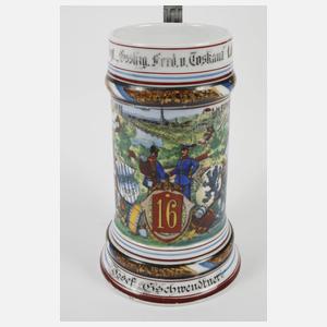 Reservistenkrug Infanterie-Regiment Landshut
