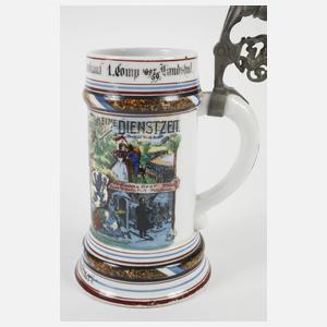 Reservistenkrug Infanterie-Regiment Landshut