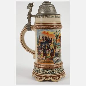 Reservistenkrug Feldartillerie-Regiment Saarbrücken