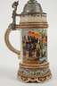 Reservistenkrug Feldartillerie-Regiment Saarbrücken