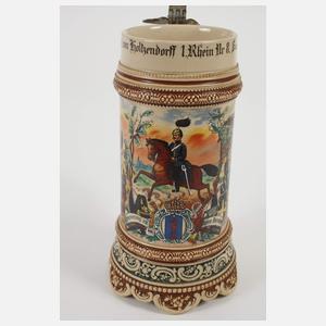 Reservistenkrug Feldartillerie-Regiment Saarbrücken