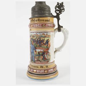 Reservistenkrug Infanterie-Regiment Germersheim
