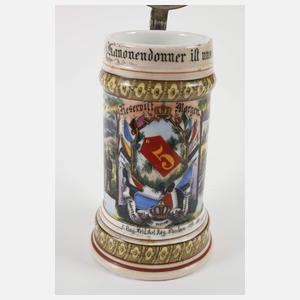 Reservistenkrug Feldartillerie-Regiment Landau