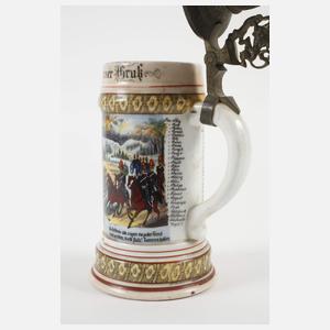 Reservistenkrug Feldartillerie-Regiment Landau