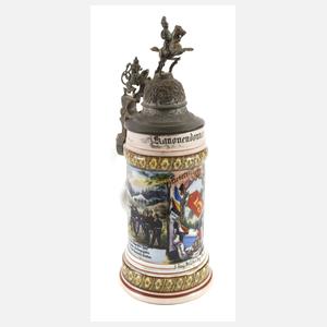 Reservistenkrug Feldartillerie-Regiment Landau