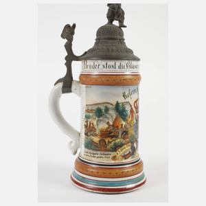 Reservistenkrug Füsilier-Regiment Wiesbaden