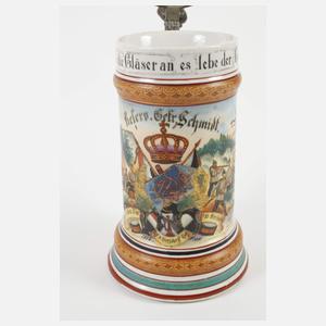 Reservistenkrug Füsilier-Regiment Wiesbaden