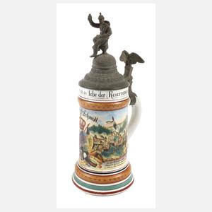 Reservistenkrug Füsilier-Regiment Wiesbaden