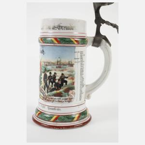 Reservistenkrug Grenadier-Regiment Mannheim