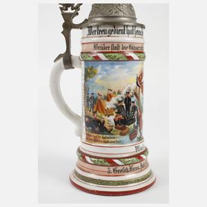 Reservistenkrug Infanterie-Regiment Offenbach