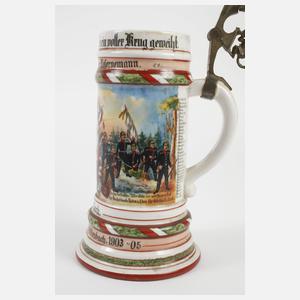 Reservistenkrug Infanterie-Regiment Offenbach