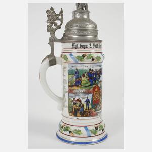 Reservistenkrug Infanterie-Regiment München