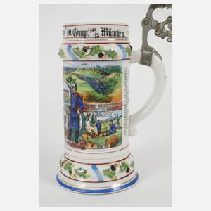 Reservistenkrug Infanterie-Regiment München